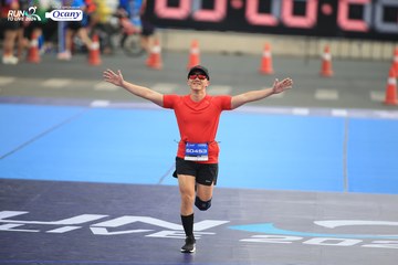 RUN TO LIVE 2024 - Ảnh #1413014