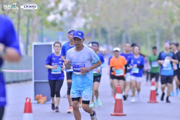 RUN TO LIVE 2024 - Ảnh #1337355