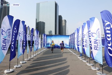 RUN TO LIVE 2024 - Ảnh #1315427