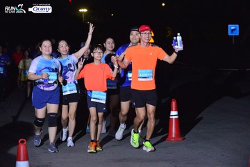 RUN TO LIVE 2024 - Ảnh #1321690