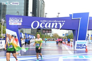RUN TO LIVE 2024 - Ảnh #1421253