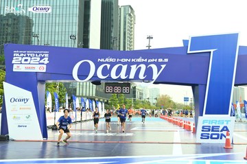 RUN TO LIVE 2024 - Ảnh #1426263