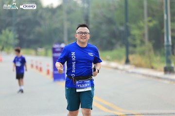 RUN TO LIVE 2024 - Ảnh #1394046