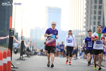 RUN TO LIVE 2024 - Ảnh #1349361