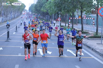 RUN TO LIVE 2024 - Ảnh #1431794