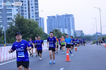 RUN TO LIVE 2024 - Ảnh #1449097