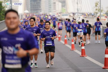 RUN TO LIVE 2024 - Ảnh #1346473
