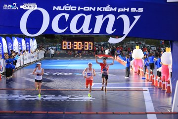RUN TO LIVE 2024 - Ảnh #1331735
