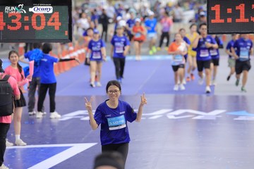 RUN TO LIVE 2024 - Ảnh #1391129