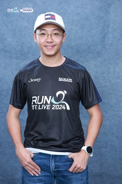 RUN TO LIVE 2024 - Ảnh #1307424