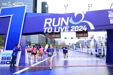 RUN TO LIVE 2024 - Ảnh #1368090