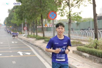 RUN TO LIVE 2024 - Ảnh #1420756