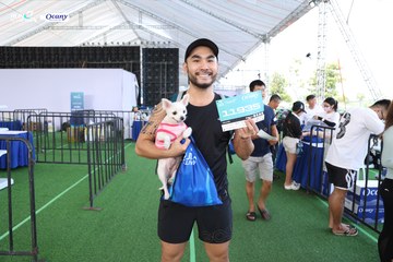 RUN TO LIVE 2024 - Ảnh #1316926