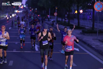 RUN TO LIVE 2024 - Ảnh #1432679