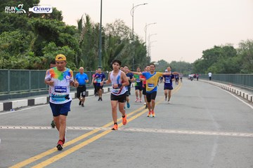 RUN TO LIVE 2024 - Ảnh #1392471