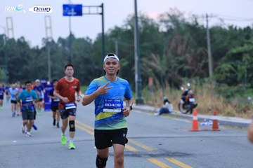 RUN TO LIVE 2024 - Ảnh #1370095
