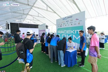 RUN TO LIVE 2024 - Ảnh #1309009