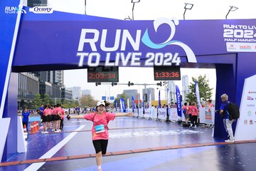 RUN TO LIVE 2024 - Ảnh #1416022