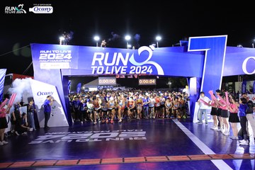 RUN TO LIVE 2024 - Ảnh #1318793