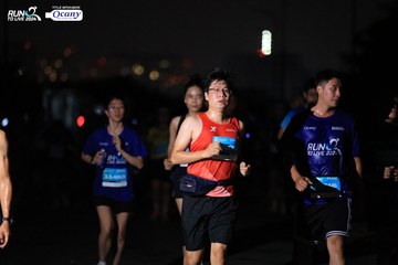 RUN TO LIVE 2024 - Ảnh #1340961