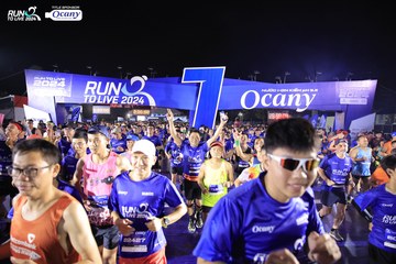 RUN TO LIVE 2024 - Ảnh #1318023
