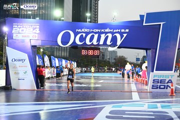 RUN TO LIVE 2024 - Ảnh #1417506