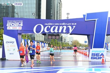 RUN TO LIVE 2024 - Ảnh #1424819