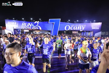 RUN TO LIVE 2024 - Ảnh #1317973