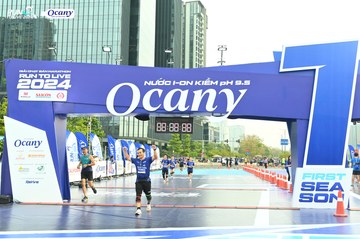 RUN TO LIVE 2024 - Ảnh #1427214
