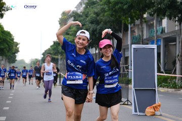 RUN TO LIVE 2024 - Ảnh #1401701