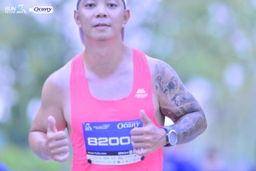 RUN TO LIVE 2024 - Ảnh #1335835