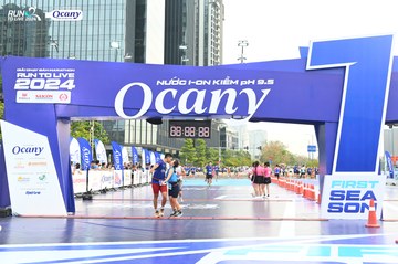 RUN TO LIVE 2024 - Ảnh #1423849
