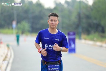 RUN TO LIVE 2024 - Ảnh #1394436