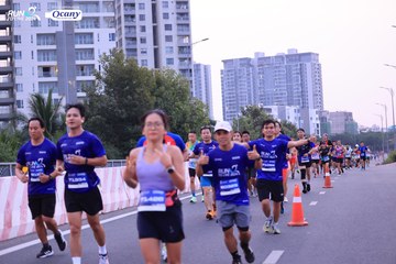 RUN TO LIVE 2024 - Ảnh #1447544