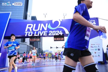 RUN TO LIVE 2024 - Ảnh #1374573