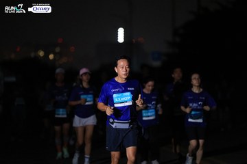 RUN TO LIVE 2024 - Ảnh #1341614