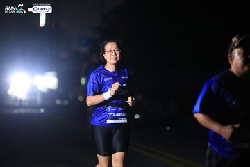 RUN TO LIVE 2024 - Ảnh #1336932