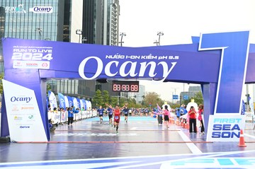 RUN TO LIVE 2024 - Ảnh #1417949