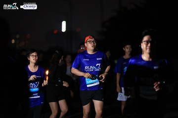 RUN TO LIVE 2024 - Ảnh #1341402
