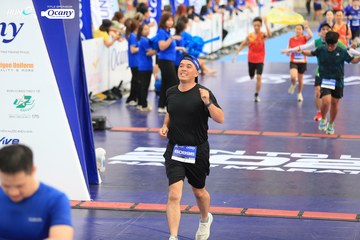 RUN TO LIVE 2024 - Ảnh #1409427