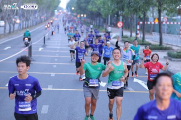 RUN TO LIVE 2024 - Ảnh #1431542