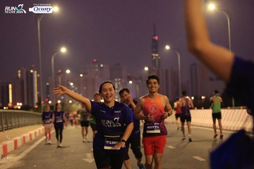 RUN TO LIVE 2024 - Ảnh #1445941