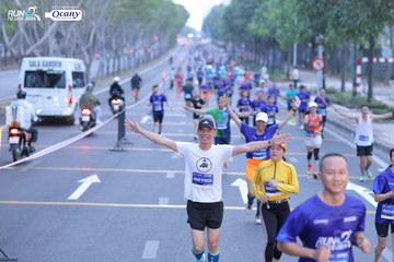 RUN TO LIVE 2024 - Ảnh #1432430