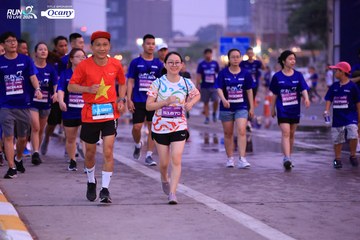 RUN TO LIVE 2024 - Ảnh #1337948