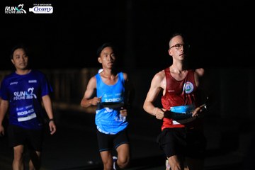 RUN TO LIVE 2024 - Ảnh #1337093