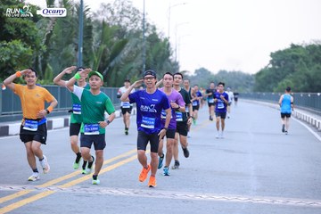 RUN TO LIVE 2024 - Ảnh #1386200