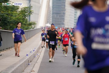 RUN TO LIVE 2024 - Ảnh #1345240