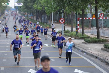 RUN TO LIVE 2024 - Ảnh #1436275