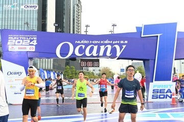 RUN TO LIVE 2024 - Ảnh #1418784