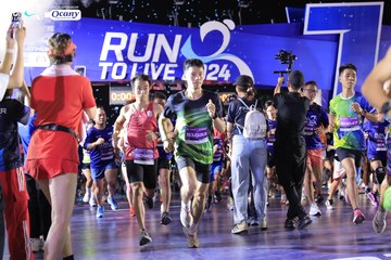 RUN TO LIVE 2024 - Ảnh #1320055